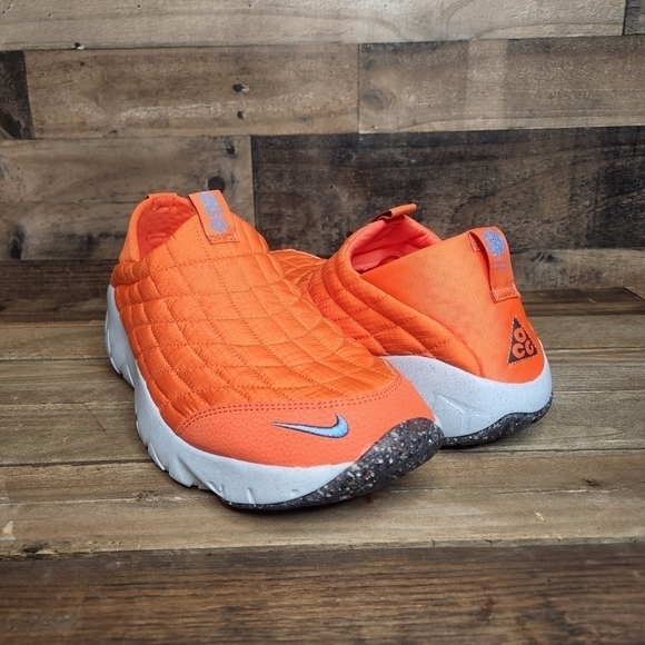 Host Pick 🥳🥳 New Nike ACG MOC 3.5 - Picture 1 of 11